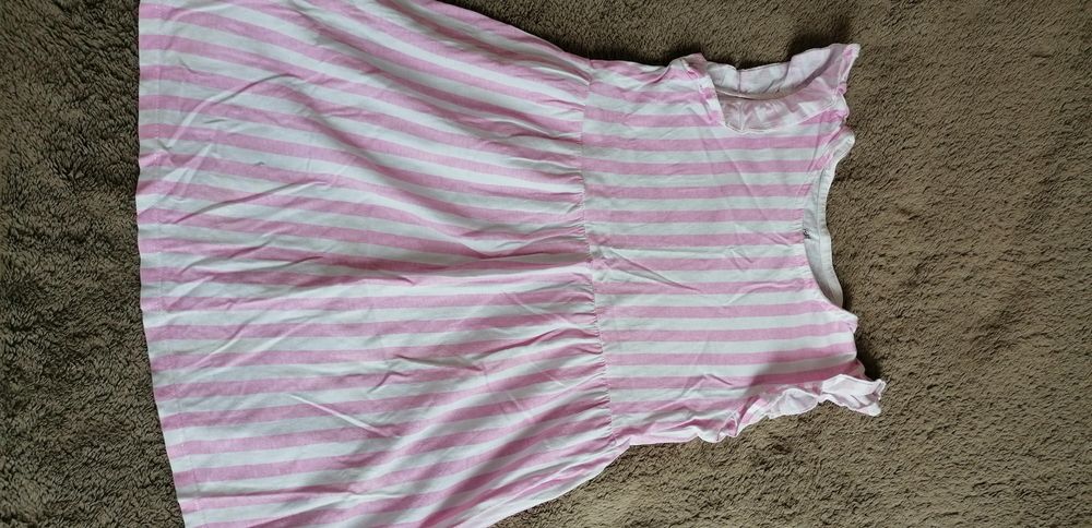 Летни роклички - размер 110