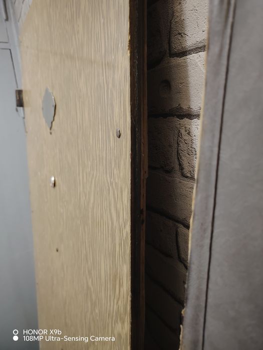 Продам входные двери,