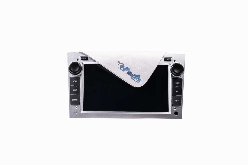 Navigatie Opel Dedicata Android 14 , Apple Carplay , Android Auto + Camera Marsarier