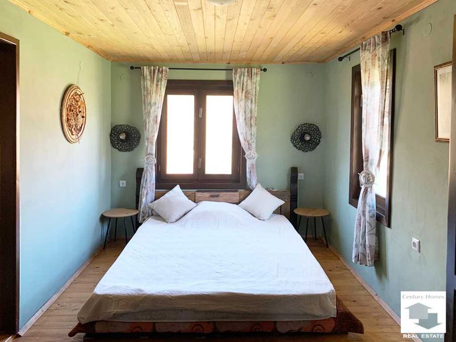 Продава се Къща в с. Палици, Област Велико Търново - 120 кв.м за 859 €/кв.м - Снимка #5