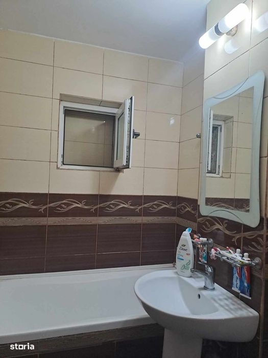 Apartament 3 camere, etaj 2, Mihai Bravu