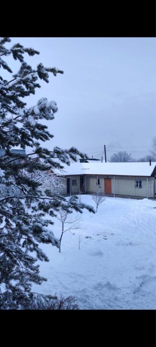 Продам дачу с. Байтерек (Новоалексеевка)