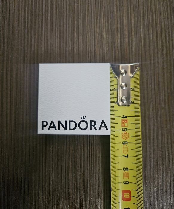 Cutie bijuterii  pandora