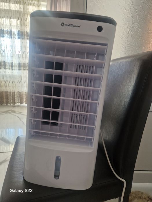 aer conditonat portabil  reaiffusion 4 litri 65w