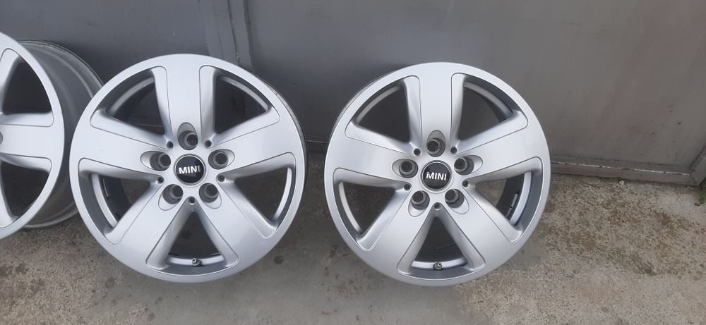 5х112 Оригинални Джанти Mini Cooper Countryman 16" Неразличими от нов