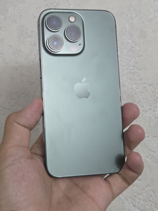 iPhone 13 pro 128GB