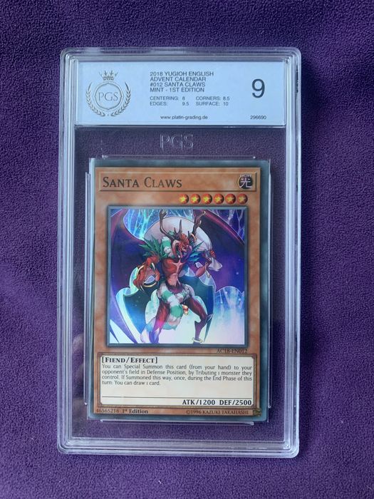 Yu Gi Oh graded cards Cyber Dragon Red-Eyes Black Rose Scarlight red