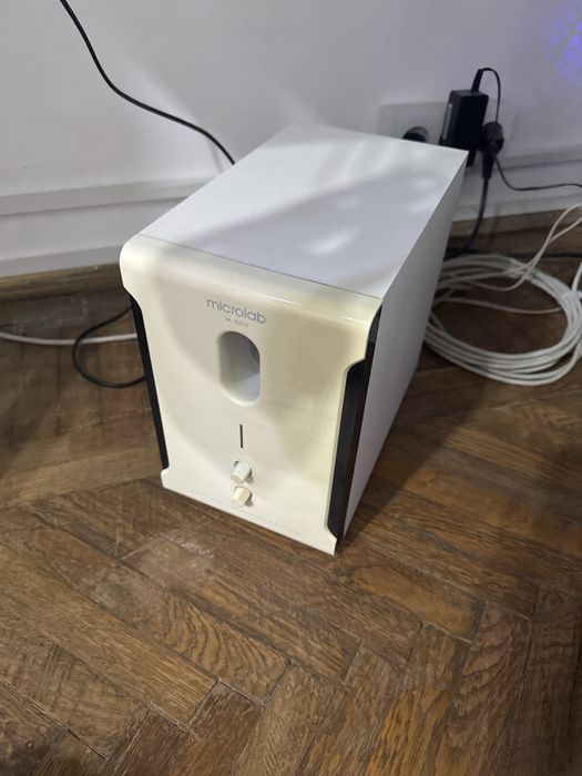 Sistem audio microlab M-500