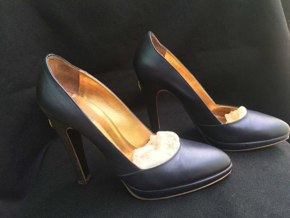 Туфли женские фирменные размер 38