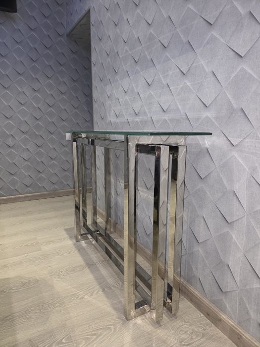 Кансол Kansol из нержавейки