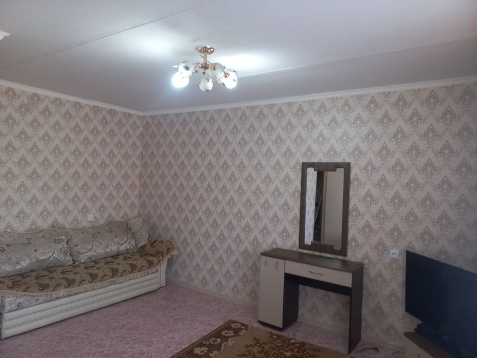 Сдам квартиру в центре Борового