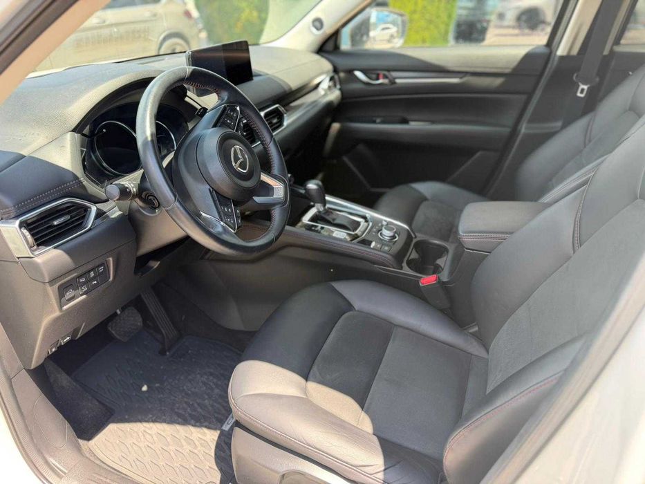 Mazda CX-5 Homura 4x4 AT, 2021, 39.000 km, impecabilă.