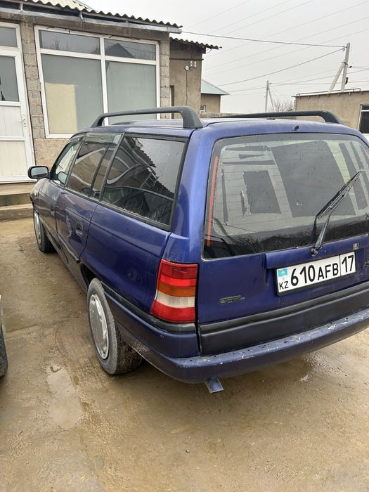 Опель астра продаётся сатылады