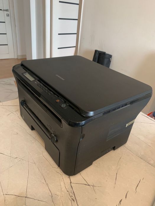 Принтер, сканер Samsung SCX-4300