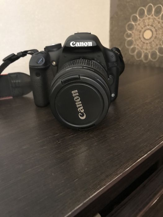 Продам фотоаппарат