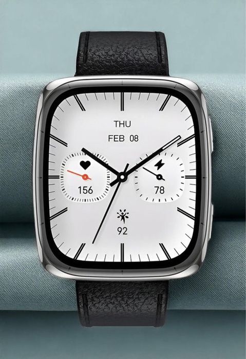 Amazfit active 2 square