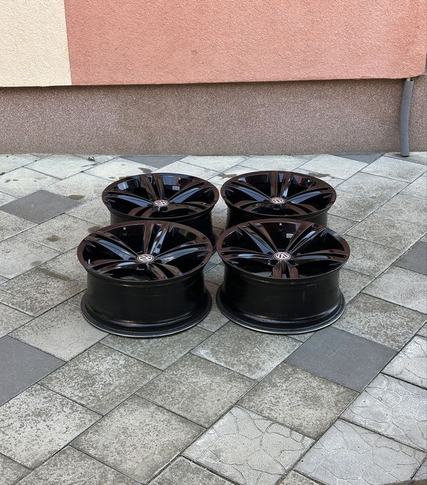 Jante R19 5x112 OEM VW Sebring