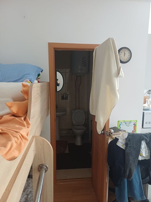 Продам квартиру студию