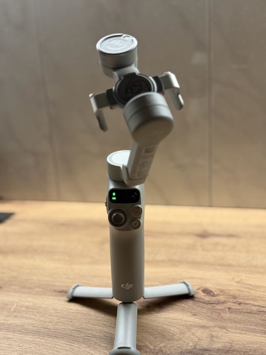 стабилизатор dji osmo mobile 7