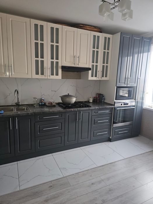 Срочно продам 5ком.квартиру.