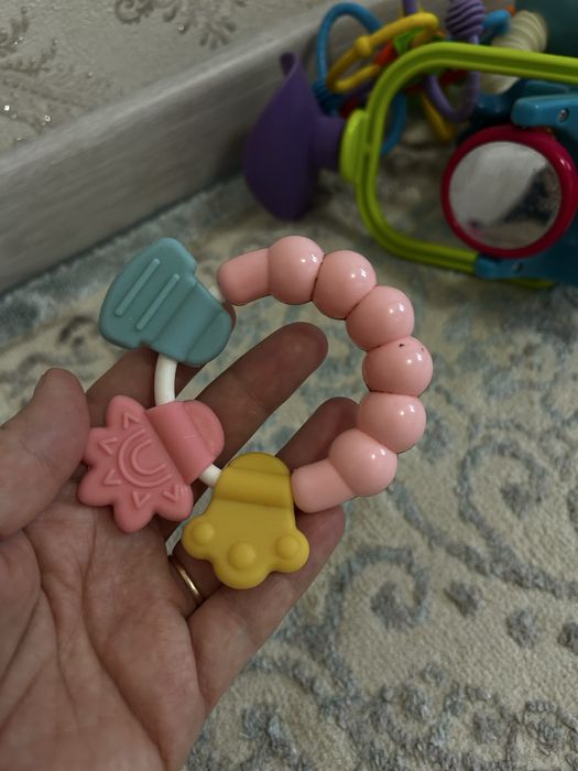 Бөпелерге Сапалы ойыншықтар 3000