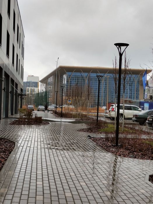 Продажа квартиры