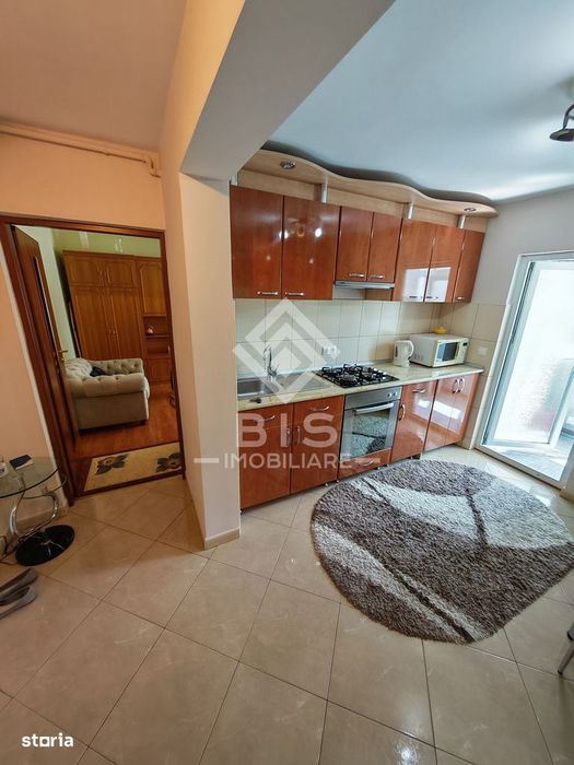 Apartament Decomandat etj 3  - Zona Independetei