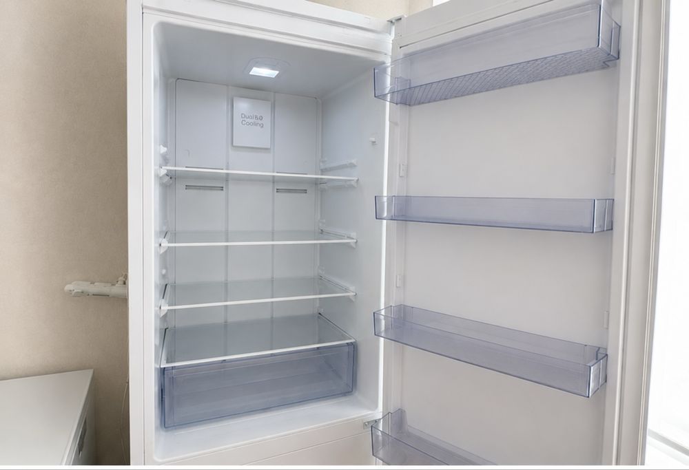 Продам холодильник beko