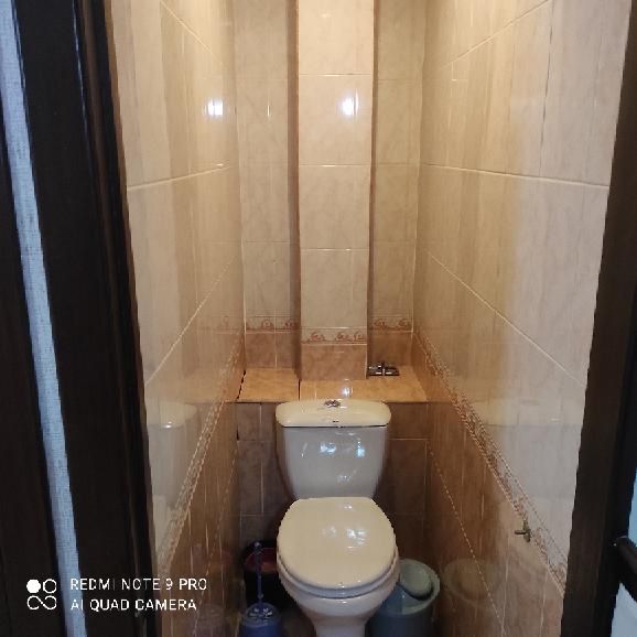 Ц2 4/4/4 96м2 с ремонтом с обстановкой 17 школа