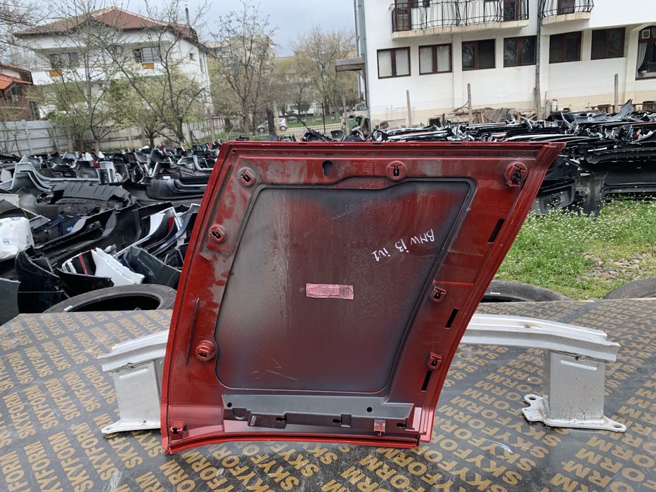 Панел Врата BMW I3