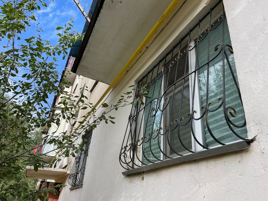 Продается  квартира текели