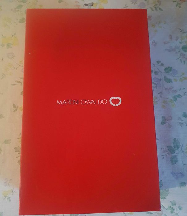 Туфли итальянские вечерние