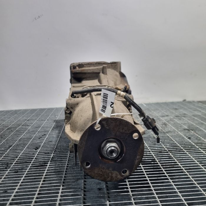 Grup spate Mazda CX - 7 2.2 Diesel 2006 - 2012 173CP Manuala 6 Trepte R2AA Euro4 (1442) Diesel 4x4 MA2727151 Garantie