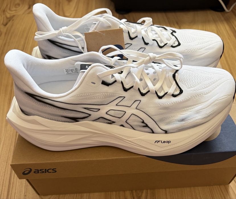 ASICS Superblast 3