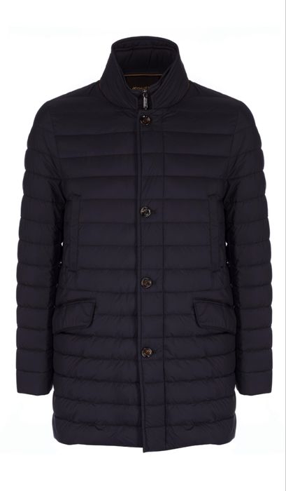 Стеганная куртка MooRER оригинал