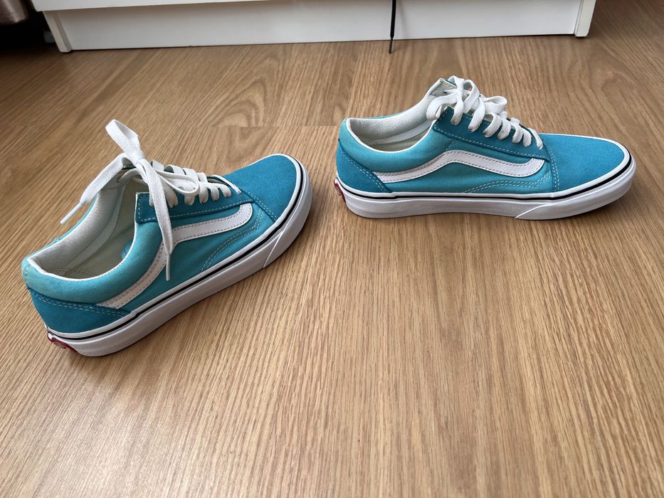 Sneaker Vans, marime 36,5
