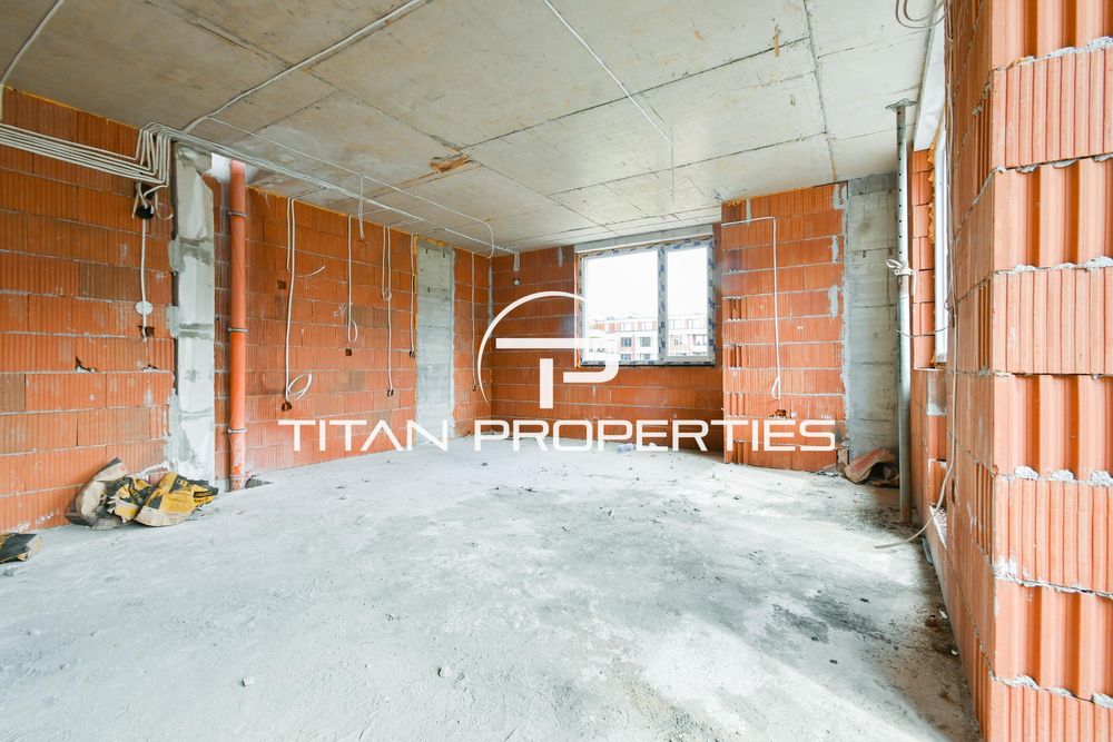 Продава се Тристаен апартамент в София, Малинова долина - 129 кв.м за 1783 €/кв.м - Снимка #1