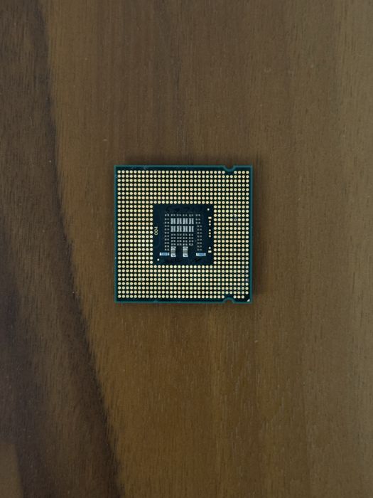 Процессор Intel Core 2 Duo