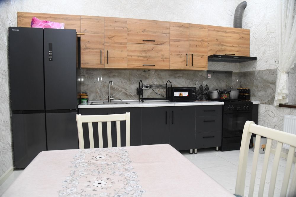 Dacha Kumushkan 50 km ot tashkenta