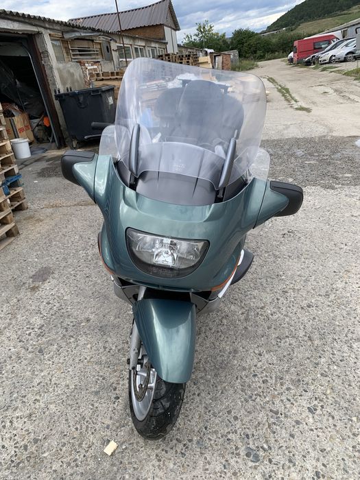 Bmw k1200LT editie limitata 17/20