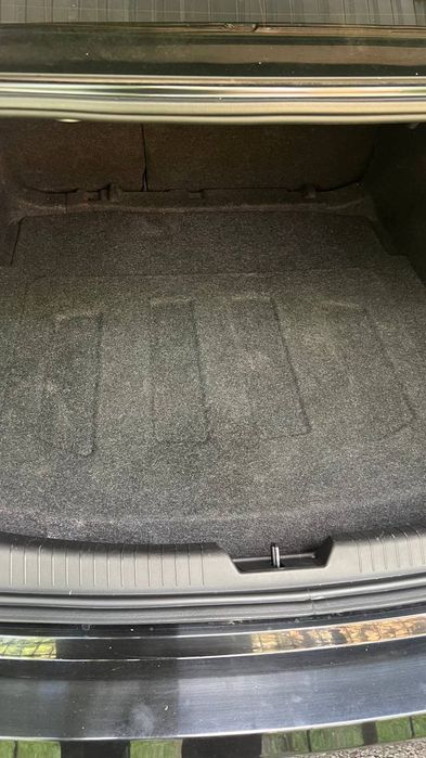 Chevrolet malibu 2   2.4 otmasferniy