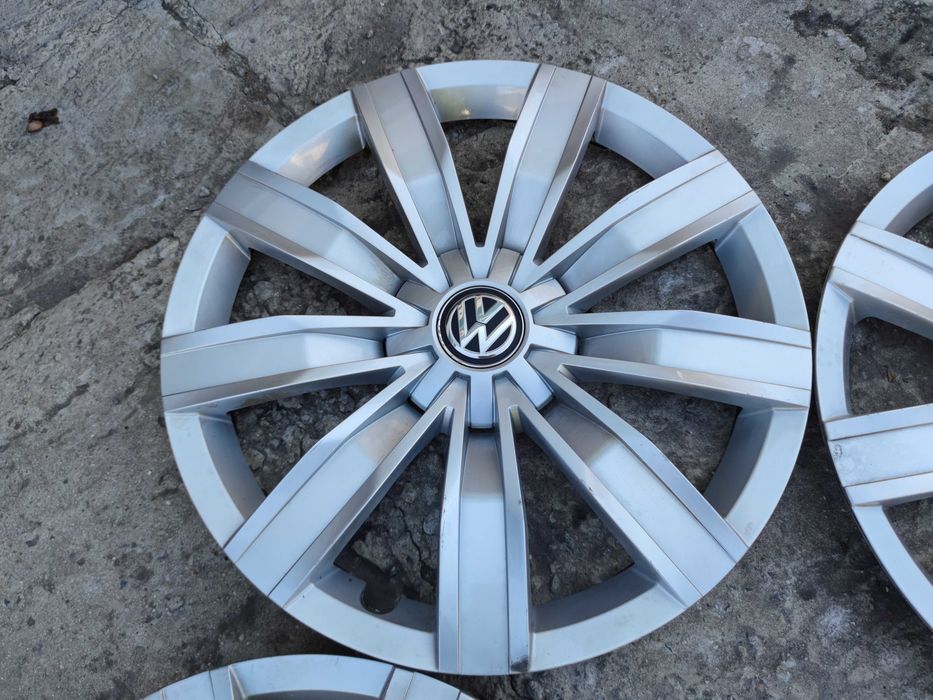 Тасове 17 - Volkswagen