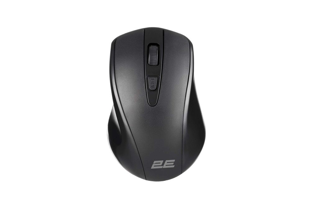 } Мышь 2Е MF213 WL Black