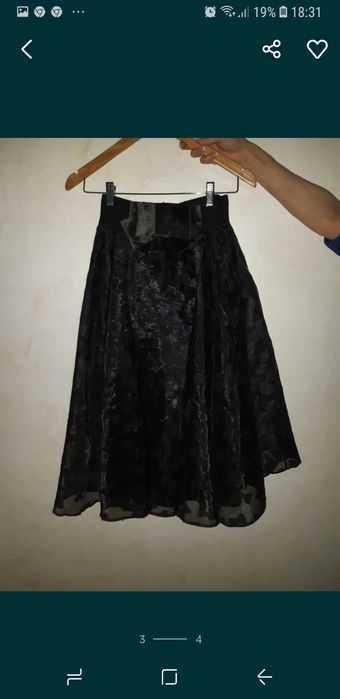 Продам юбки