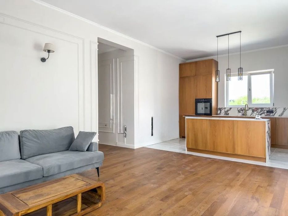Apartament in vila 3 camere langa padure Otopeni