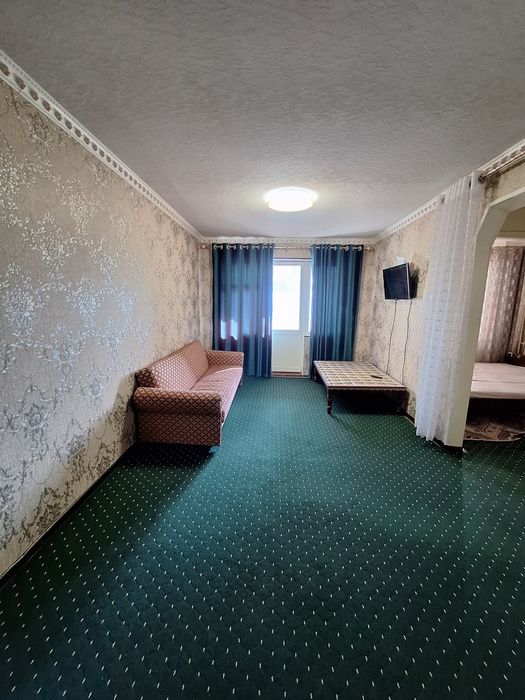 Фрунзенский ижара 2-хонали