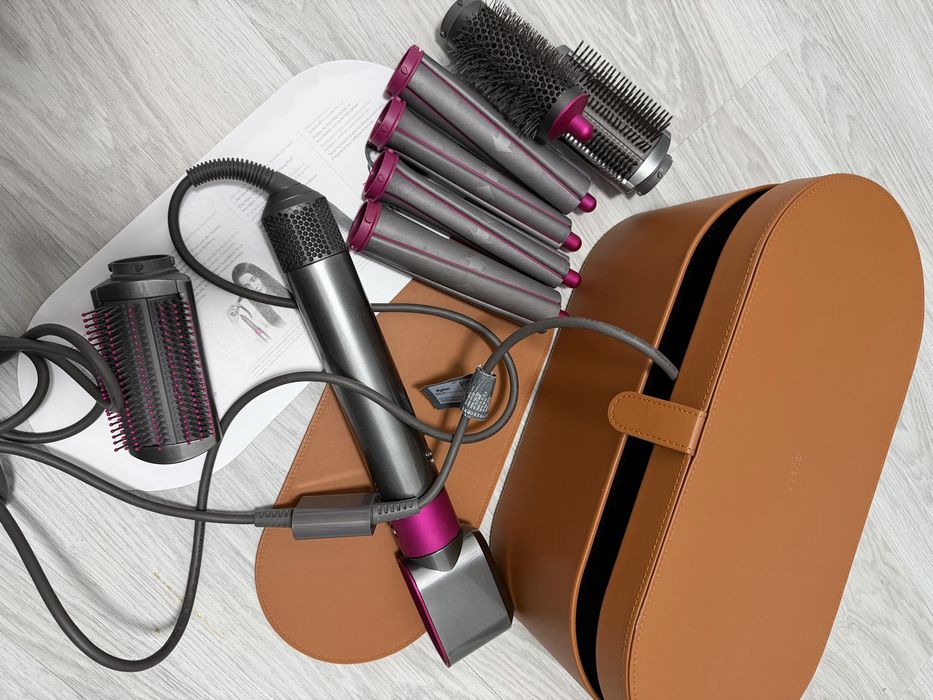 Dyson стайлер б/у