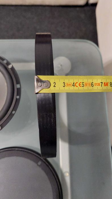 Amplificator auto Rockford Fosgate 900W