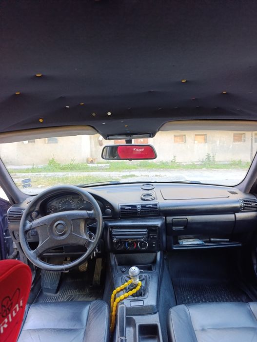 Bmw 316 e36 compact