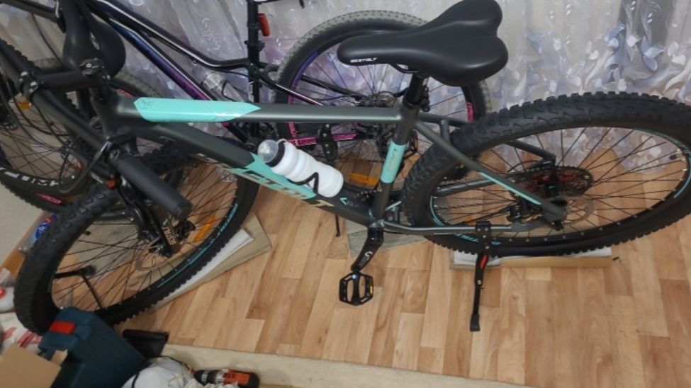 Велосипед 2 шт (по отдельности) продаются